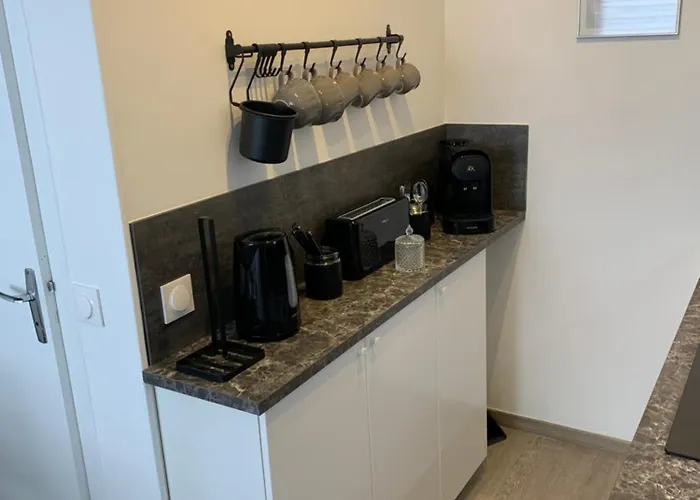 Studio Deauville * 多维尔