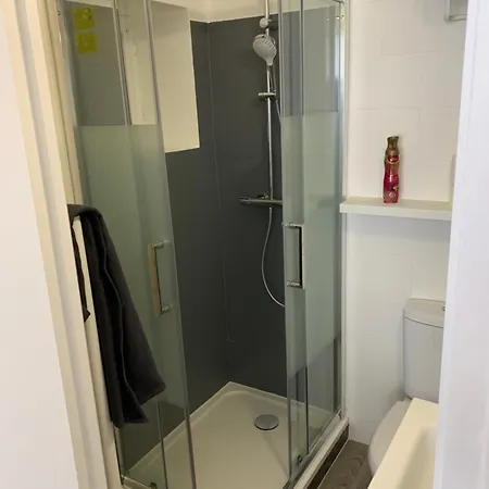 Studio Deauville Apartmán *