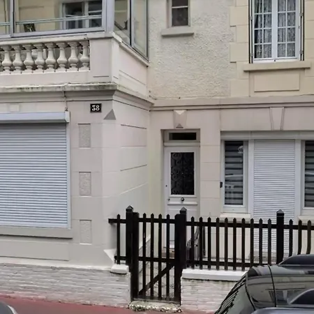 Studio Deauville Deauville