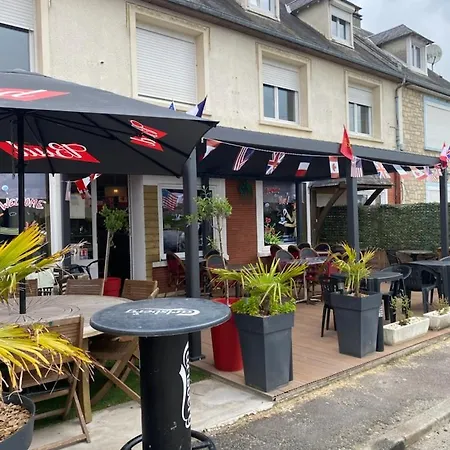 Studio Grandcamp-Maisy