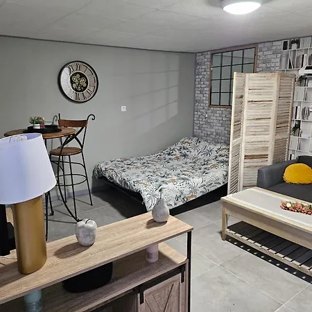Studio Holiday home