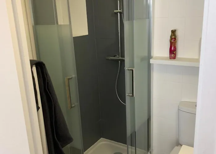 Studio Deauville Διαμέρισμα *